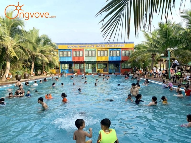 Cần Chuẩn Bị Gì Khi Đi Du Lịch Quảng Ninh Gate ?