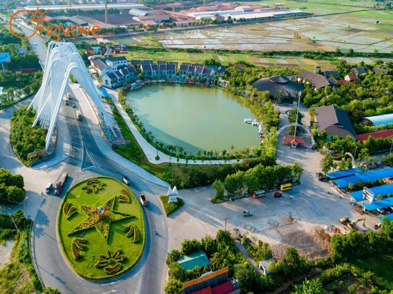 Di Chuyển Tại Quảng Ninh Gate Như Thế Nào ?
