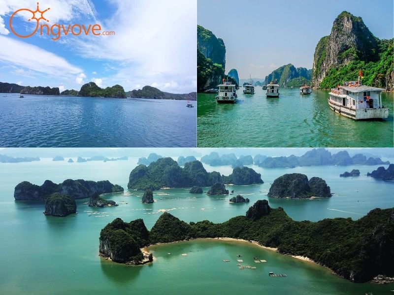 Du Lịch Cẩm Phả Mùa Nào Đẹp Nhất?
