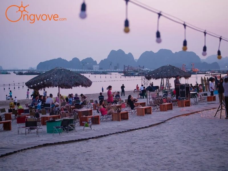 Kinh Nghiệm Lưu Trú Khi Đi Du Lịch Cẩm Phả