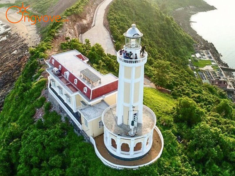 Kinh Nghiệm Tham Quan Ngọn Hải Đăng Cô Tô