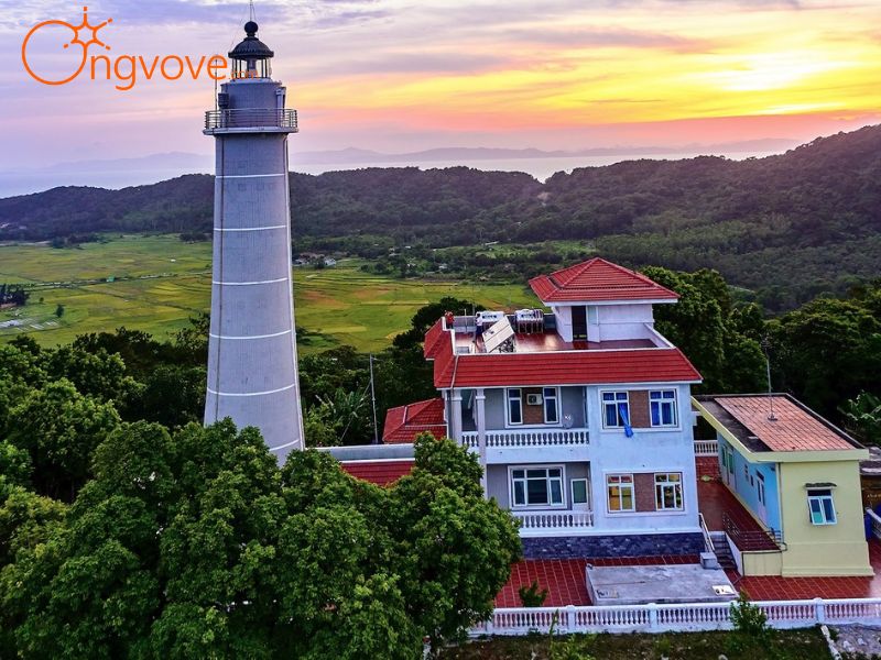 Lưu Ý Gì Khi Khám Phá Ngọn Hải Đăng Cô Tô Quảng Ninh