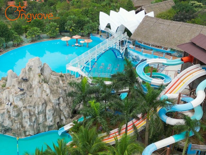 Nên Đi Du Lịch Quảng Ninh Gate Vào Thời Gian Nào