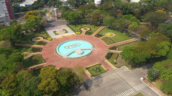Công viên Phần mềm Quang Trung