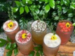 Ấm Cafe & Kem quận 12