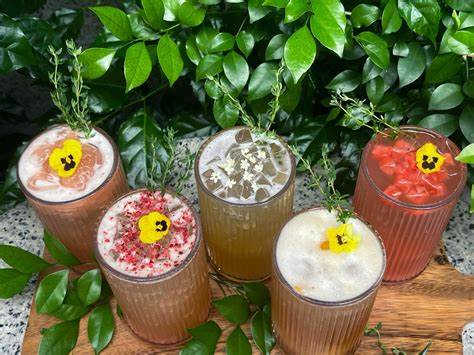 Ấm Cafe & Kem quận 12