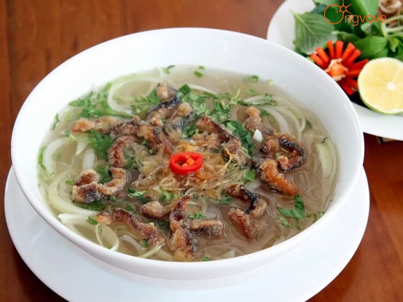 Ẩm Thực Cố đô Hoa Lư Ninh Bình: Hương Vị Đậm Đà Bản Sắc