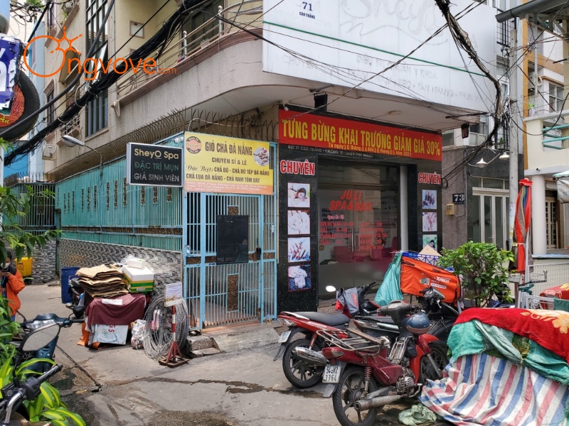 Các câu hỏi thường gặp khi tham quan Chợ Phú Nhuận