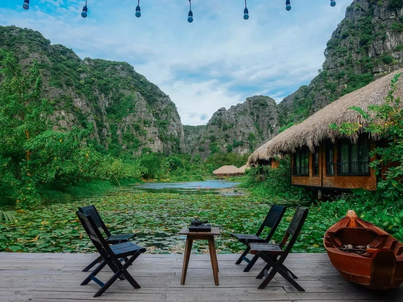 Các Dịch Vụ Lưu Trú Chùa Bái Đính Ninh Bình: Lựa Chọn Đa Dạng Cho Mọi Nhu Cầu