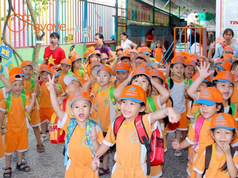 Chương Trình Đặc Biệt