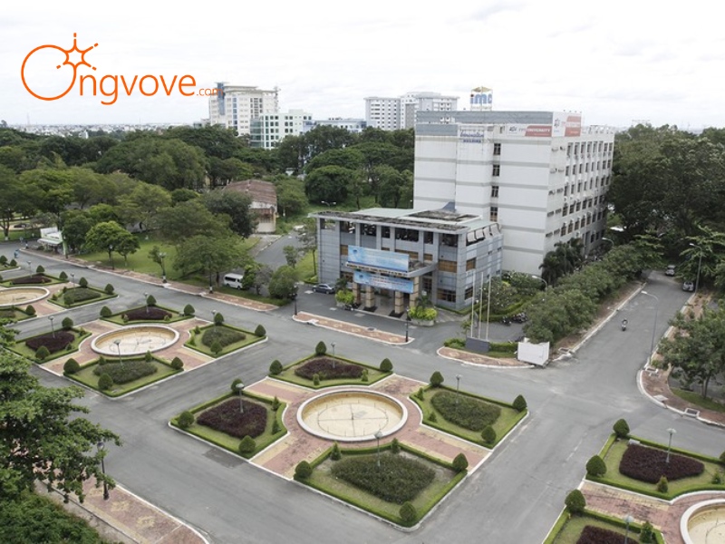 Cơ Sở Hạ Tầng Và Các Dịch Vụ Hỗ Trợ Startup Tại Công viên Phần mềm Quang Trung