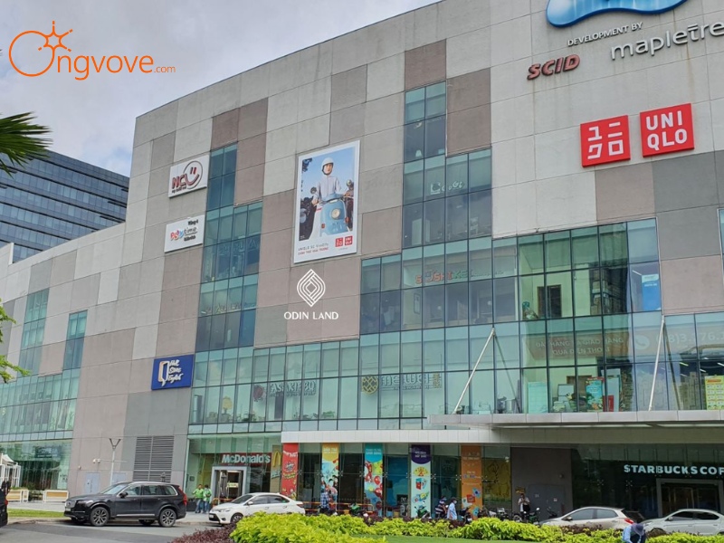 Những Trải Nghiệm Mua Sắm, Ăn Uống và Giải Trí tại SC VivoCity