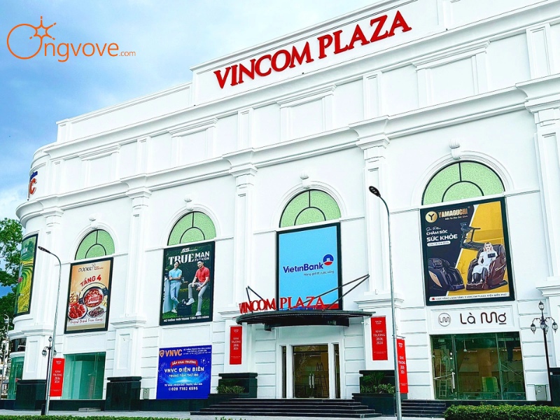 Chơi gì khi tới Trung tâm thương mại Vincom Plaza Phú Nhuận?