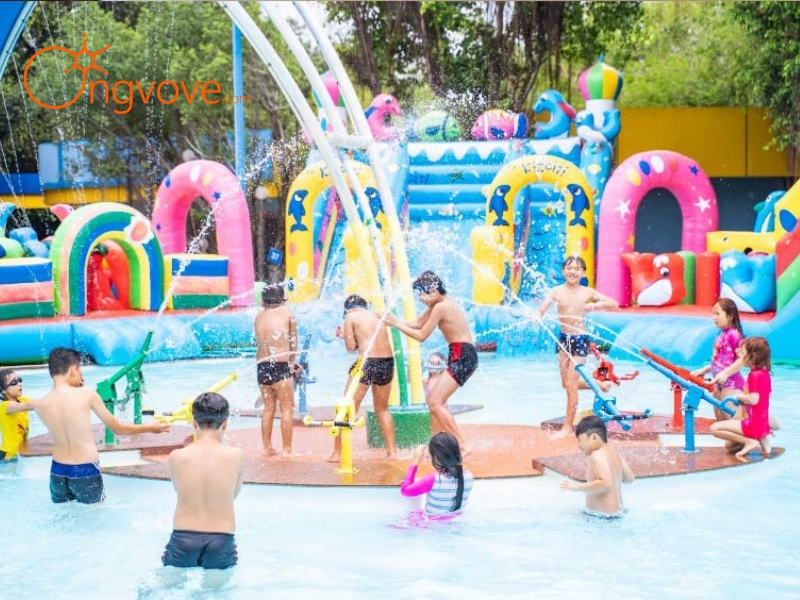 Đôi Nét Về KizCity