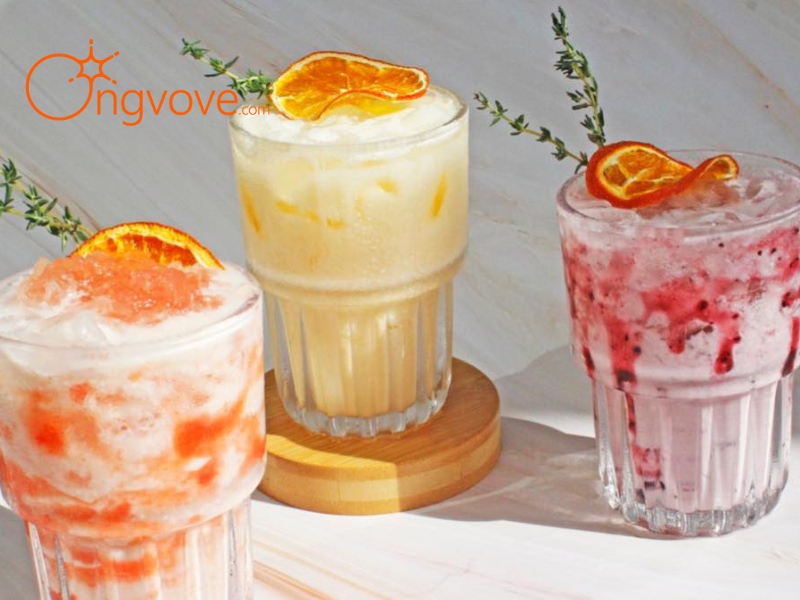 Giá Cả Tại Ấm Cafe & Kem Quận 12