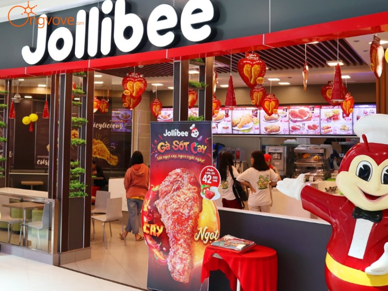 Khám Phá Ẩm Thực Tại Vincom Plaza Cộng Hoà