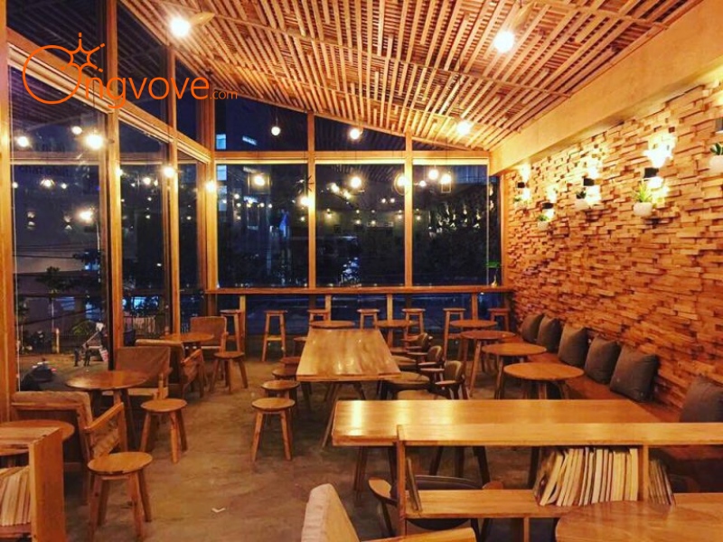 Moda House Coffee quận 12 có gì đặc biệt?