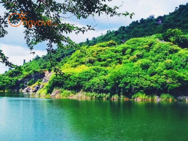 Một số lưu ý khi đến Hồ Núi Đá Tây Ninh