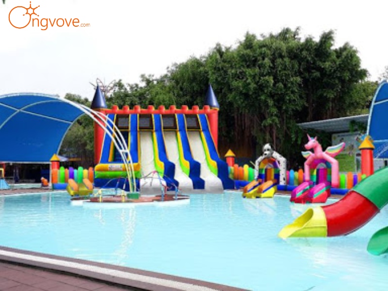 Một Số Lưu Ý Nhỏ Khi Đến KizCiti Quận 4