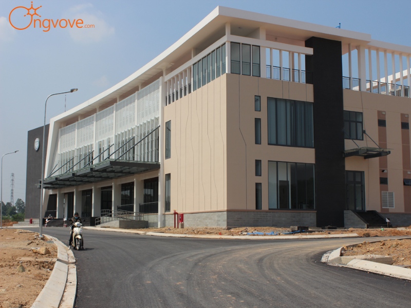 Ngành Đào Tạo Đại học Quốc gia TP.HCM