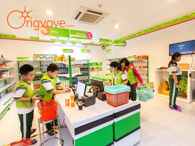 Những Lưu Ý Khi Đi Khu Vui Chơi Trẻ Em Vietopia Quận 7