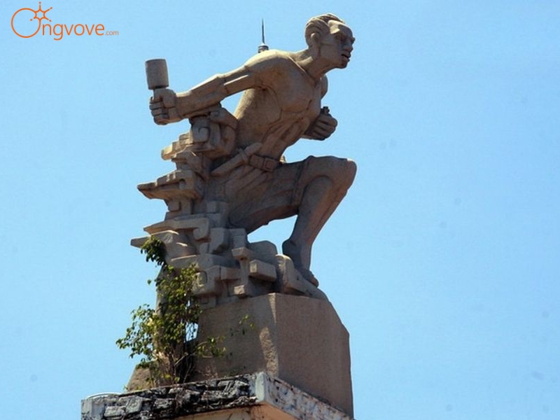 Sử Dụng Dịch Vụ Du Lịch "Công Viên Tân Phước" Tại Ong Vò Vẽ Travel