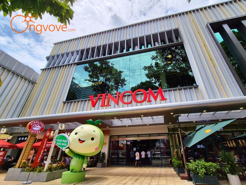 Sự kiện và khuyến mãi hấp dẫn tại Vincom 3/2