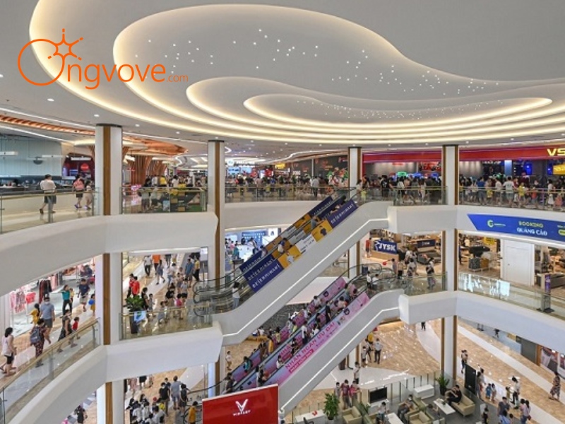 Tiện Ích Và Dịch Vụ Đẳng Cấp Tại Intresco Plaza quận 3