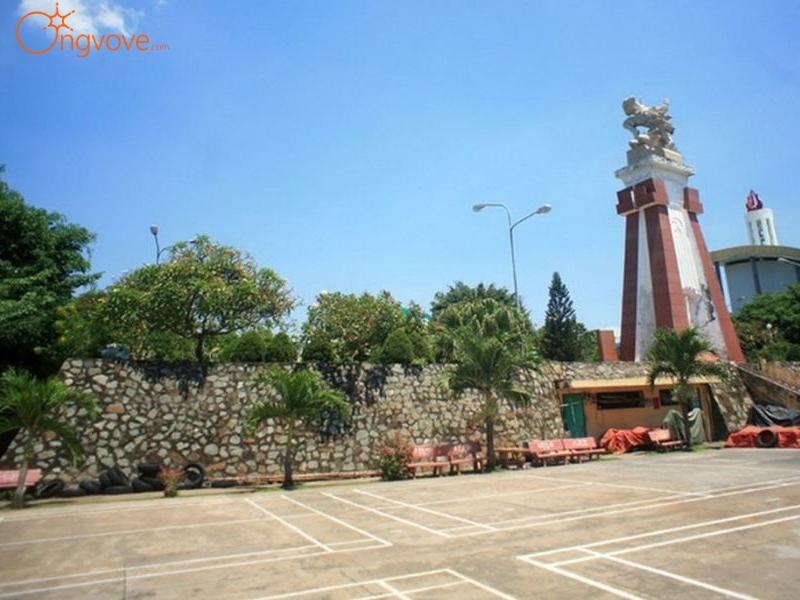 Tổng Quan Về Công Viên Tân Phước