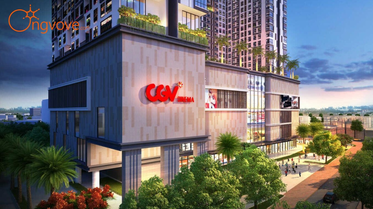 Tổng Quan Vincom Thủ Đức