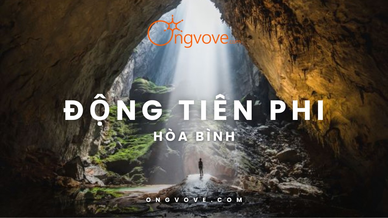Động Tiên Phi Hòa Bình