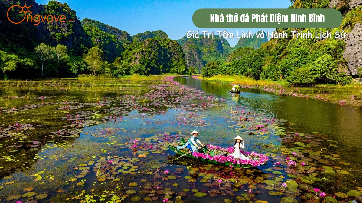 Thung Nắng Ninh Bình