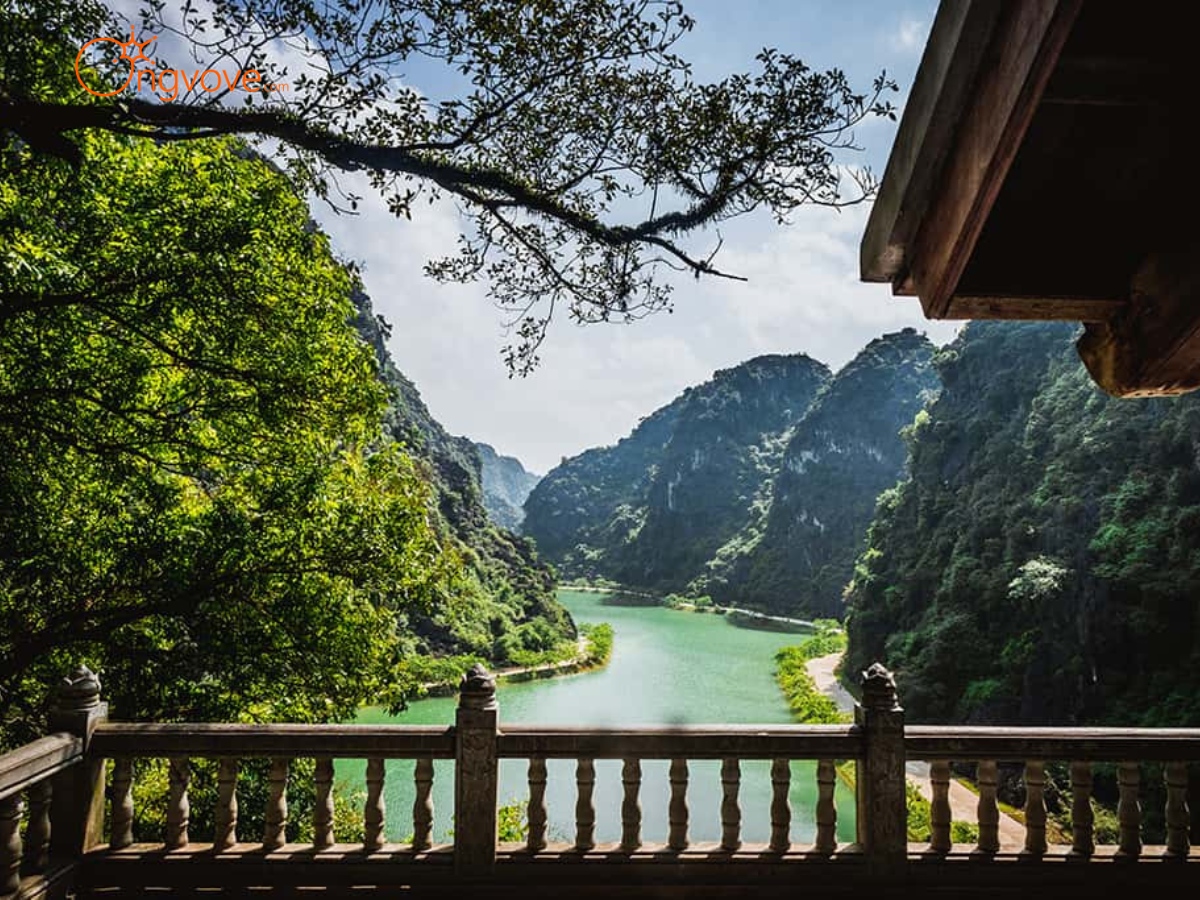 Các Dịch Vụ Lưu Trú Động Am Tiên Ninh Bình: Tìm Kiếm Nơi Nghỉ Ngơi Lý Tưởng Tại Động Am Tiên Ninh Bình