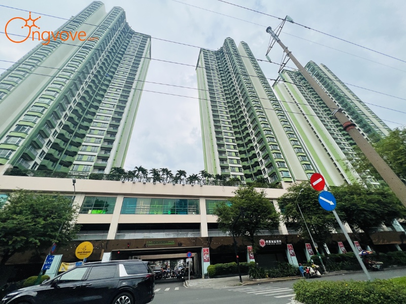 Thuận Kiều Plaza có gì chơi?
