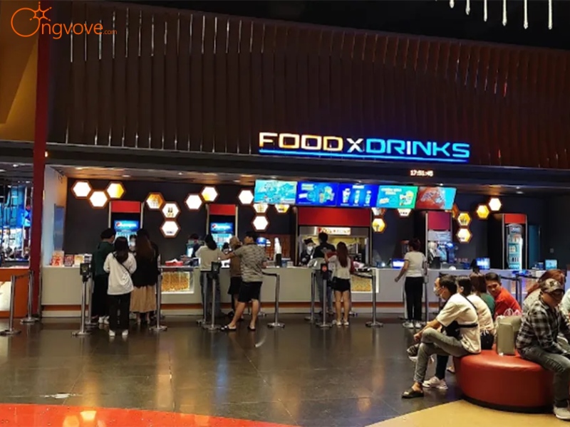 Dịch Vụ Và Ưu Điểm Nổi Bật Tại Galaxy Kinh Dương Vương