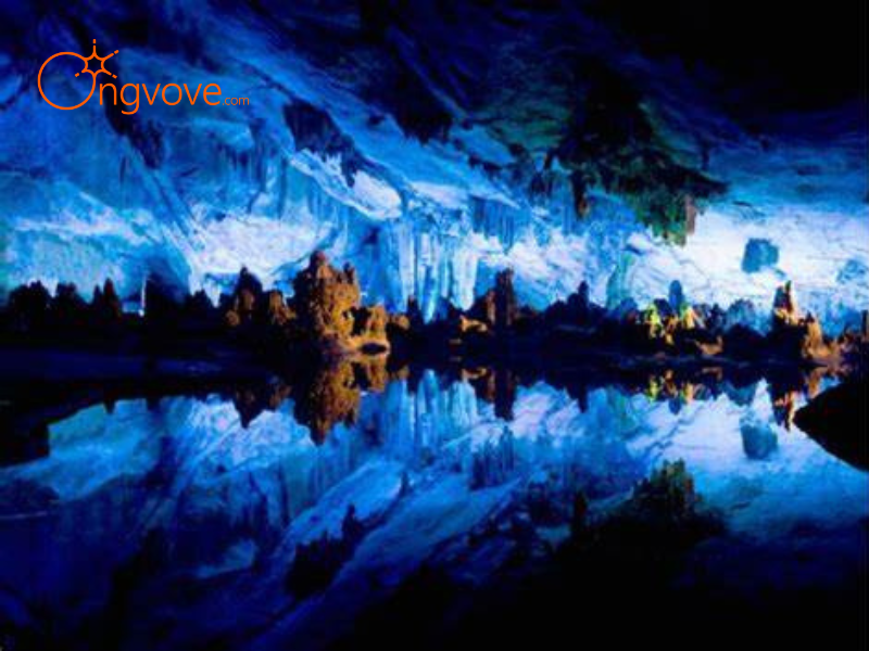 Hướng Dẫn Di Chuyển Đến Động Tiên Phi Hòa Bình
