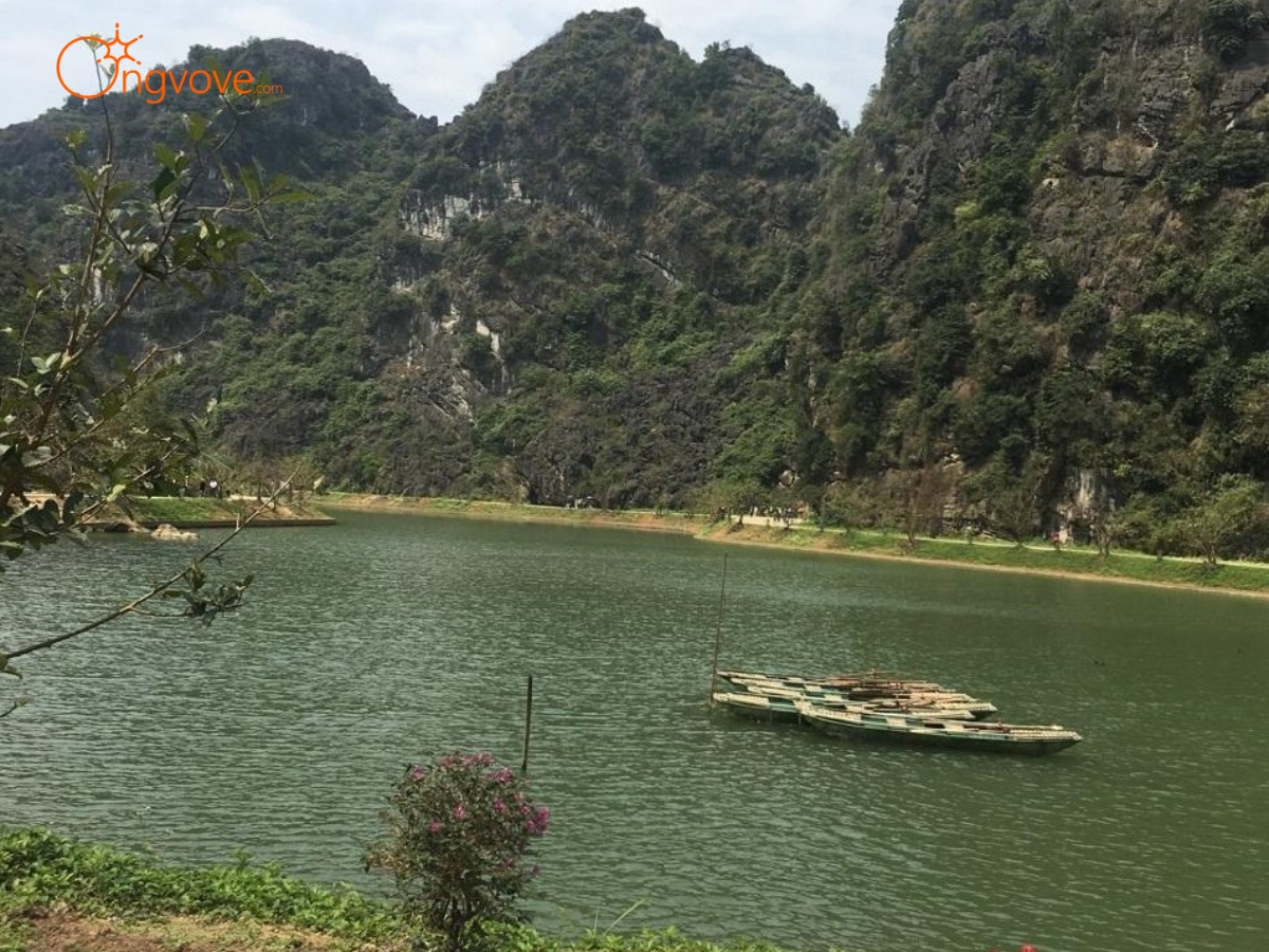 Đường Đi Đến Động Am Tiên Ninh Bình Từ Mọi Nơi