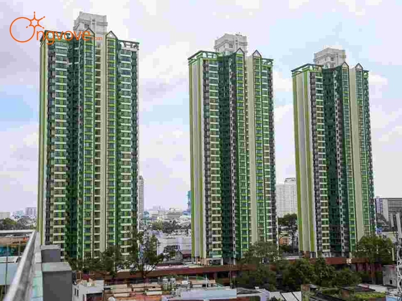 Những địa điểm nổi tiếng gần Thuận Kiều Plaza