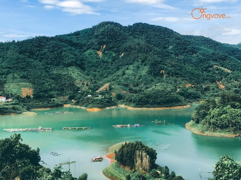 Thời Điểm Lý Tưởng Để Ghé Thăm Động Tiên Phi Hòa Bình