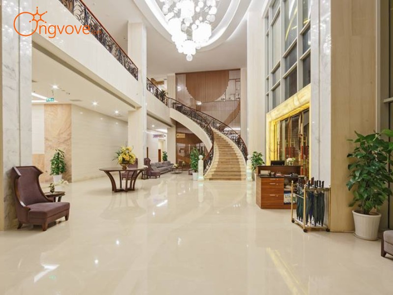 Các Dịch Vụ Lưu Trú Tuyệt Tình Cốc Phú Thọ: Tìm Kiếm Chốn Nghỉ Ngơi Yên Bình