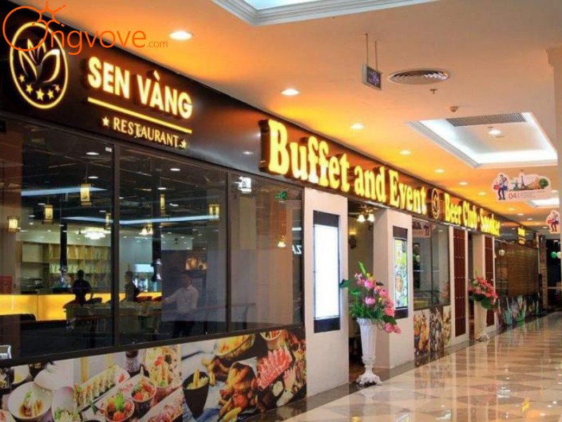 Ẩm Thực Đầm Vân Hội Phú Thọ