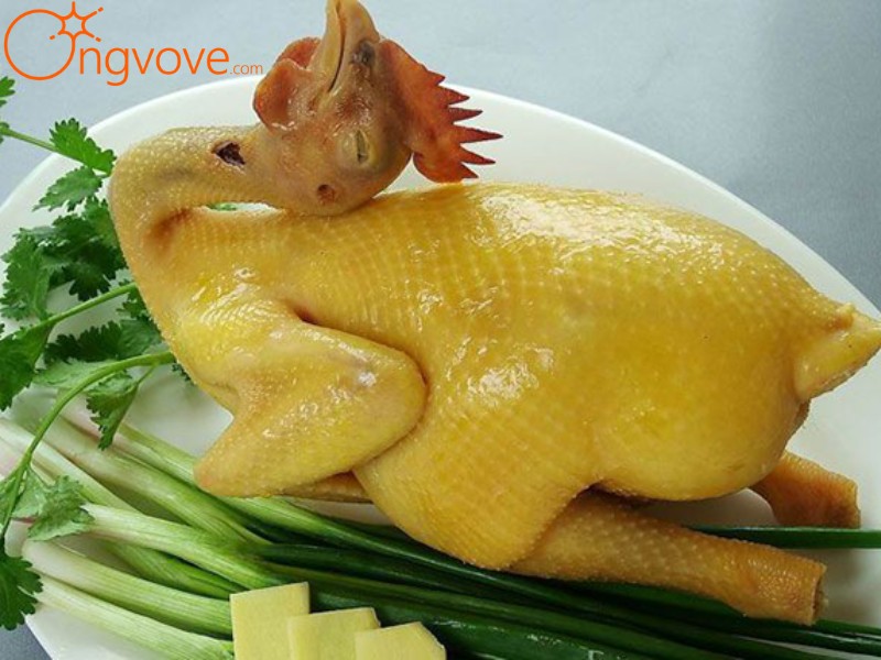 Ẩm Thực Đèo Khế Phú Thọ