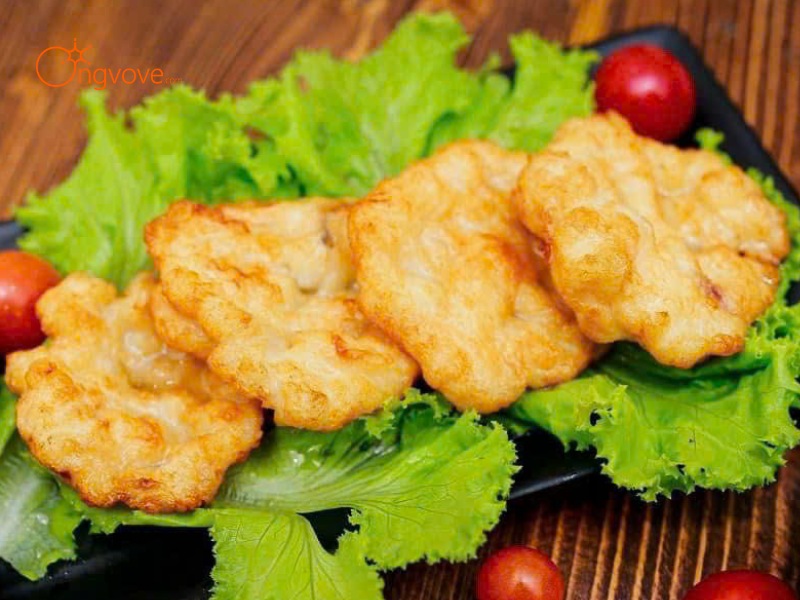 Ẩm Thực Gần Núi Bò Xi Quảng Ninh