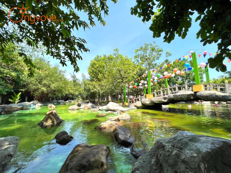 Các Địa Điểm Tham Quan Nổi Tiếng Bản Cỏi Phú Thọ: Điểm Check-in Không Thể Bỏ Lỡ