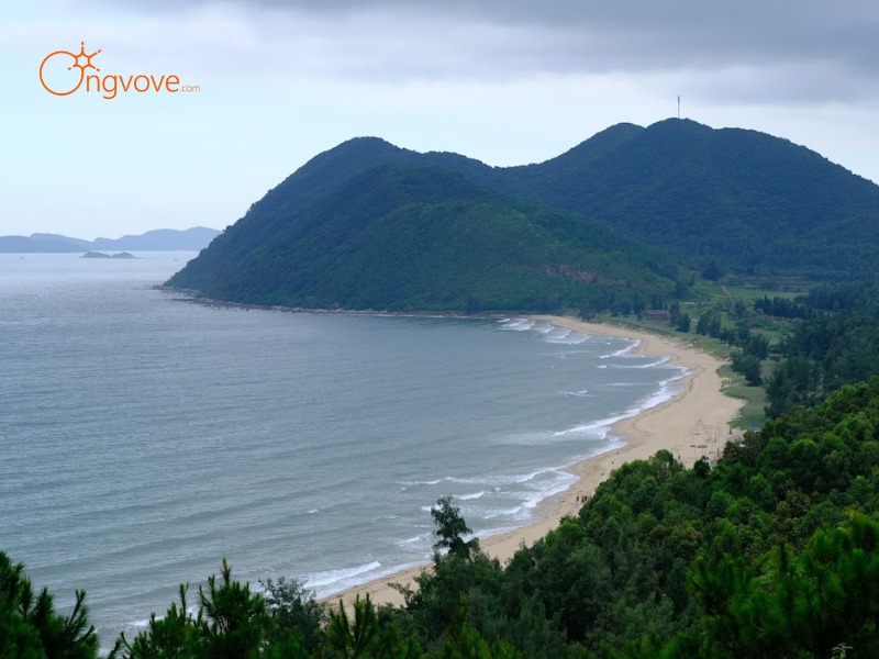 Các Địa Điểm Tham Quan Nổi Tiếng Đồi Vô Cực Quảng Ninh