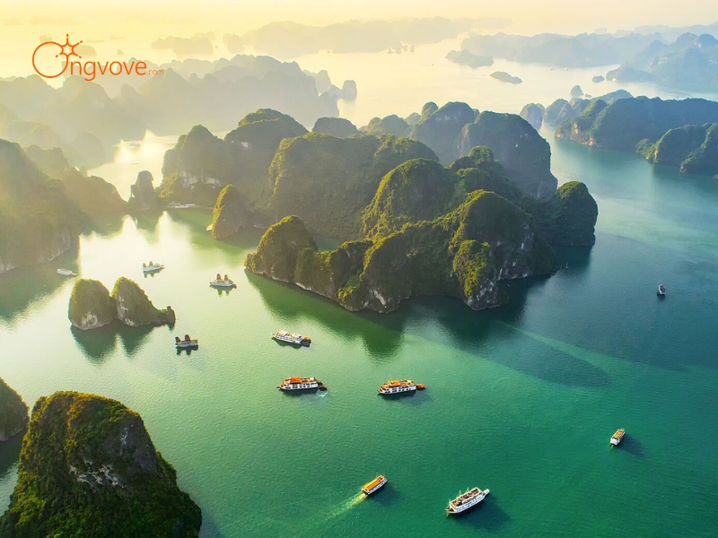 Các Địa Điểm Tham Quan Nổi Tiếng Gần Chợ Bến Do Quảng Ninh