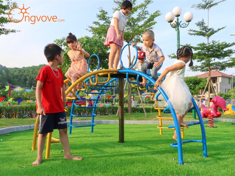 Các Địa Điểm Tham Quan Nổi Tiếng Khu du lịch sinh thái nghỉ dưỡng Tre Nguồn Phú Thọ 