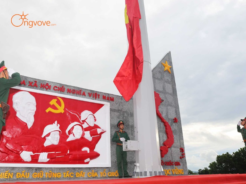 Các Địa Điểm Tham Quan Nổi Tiếng