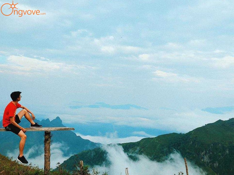 Các Địa Điểm Tham Quan Nổi Tiếng cao nguyên Sìn Hồ Lai Châu tự túc