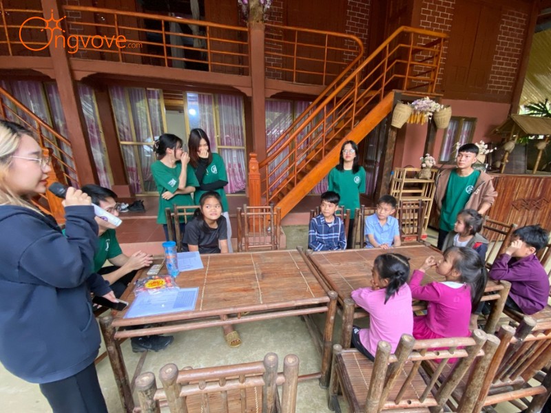 Các Dịch Vụ Lưu Trú Bản Cỏi Phú Thọ: Tìm Chốn Nghỉ Ngơi Yên Bình